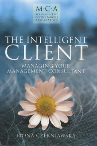 Cover of The Intelligent Client