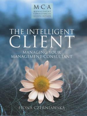 Book cover for The Intelligent Client