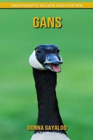 Cover of Gans