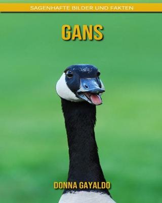 Book cover for Gans