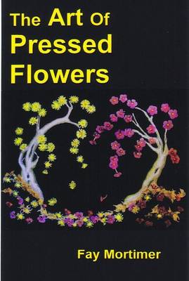Book cover for The Art of Pressed Flowers