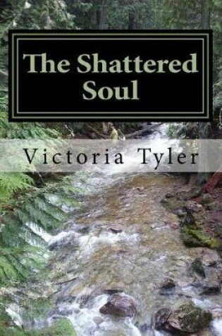 Cover of The Shattered Soul