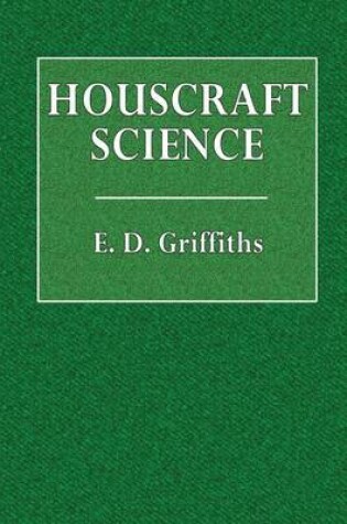 Cover of Housecraft Science