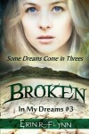 Book cover for Broken