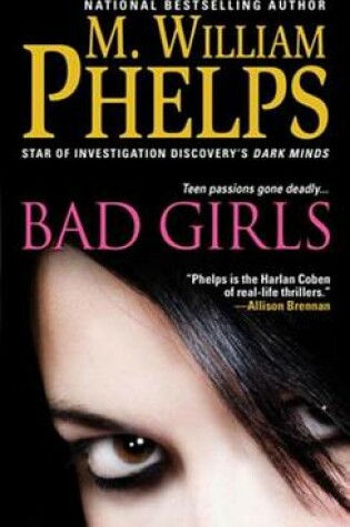 Cover of Bad Girls