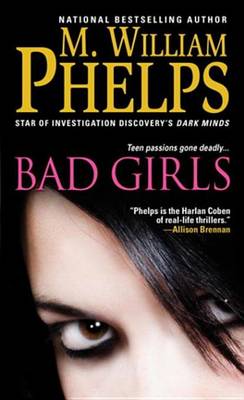 Book cover for Bad Girls