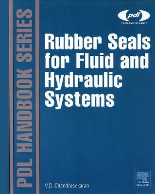 Cover of Rubber Seals for Fluid and Hydraulic Systems