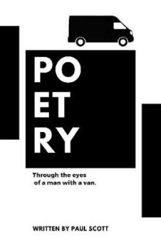 Cover of Poetry Through The Eyes Of A Man With A Van