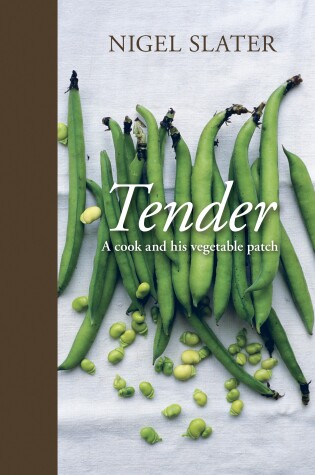 Cover of Tender
