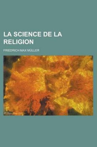 Cover of La Science de La Religion