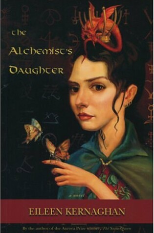 Cover of The Alchemist_s Daughter