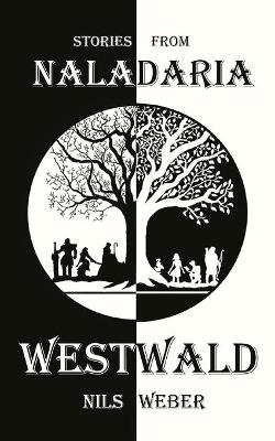 Book cover for Westwald