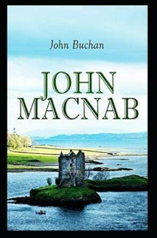 Cover of John Macnab Annotated