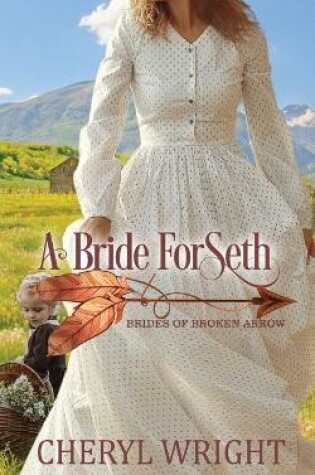 Cover of A Bride for Seth