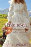 Book cover for A Bride for Seth