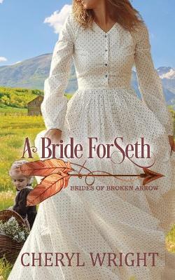 Book cover for A Bride for Seth