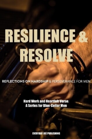 Cover of Resilience & Resolve