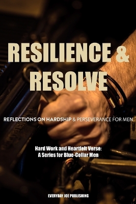 Cover of Resilience & Resolve