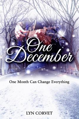 Cover of One December