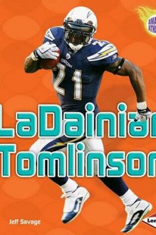 Cover of LaDainian Tomlinson