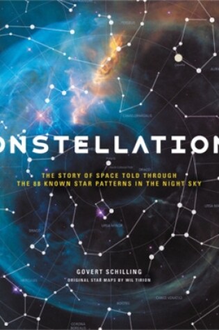 Cover of Constellations