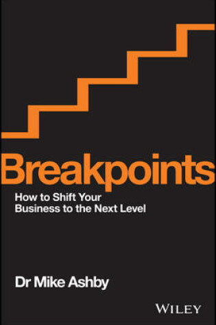 Cover of Breakpoints