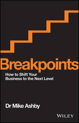 Book cover for Breakpoints