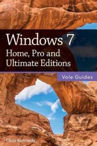Cover of Windows 7