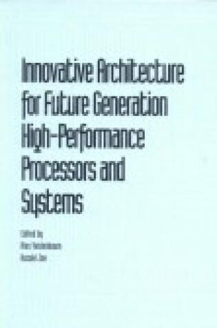 Cover of 2002 Innovative Architecture(Awia)Post Proc