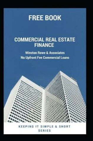 Cover of Commercial Real Estate Finance