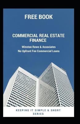 Book cover for Commercial Real Estate Finance