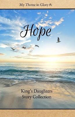 Book cover for Hope