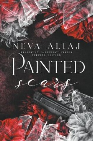 Cover of Painted Scars (Special Edition Print)