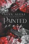 Book cover for Painted Scars (Special Edition Print)