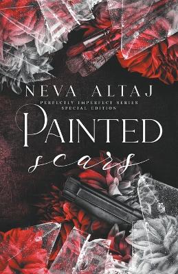 Book cover for Painted Scars (Special Edition Print)