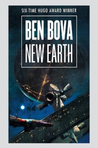 Cover of New Earth