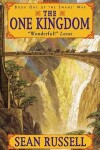 Book cover for The One Kingdom