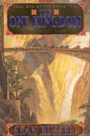 Cover of The One Kingdom