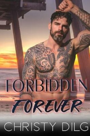 Cover of Forbidden Forever