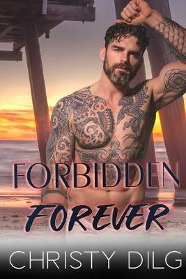Book cover for Forbidden Forever