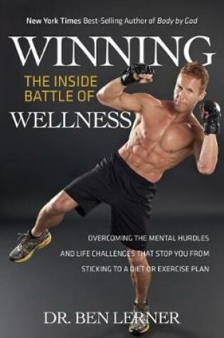 Cover of Winning the Inside Battle of Wellness