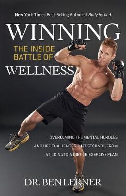 Book cover for Winning the Inside Battle of Wellness