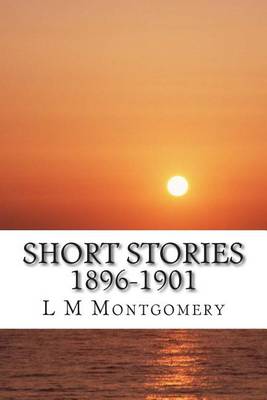 Book cover for Short Stories 1896-1901