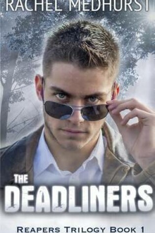 Cover of The Deadliners