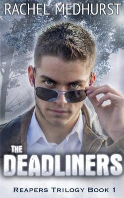 Cover of The Deadliners