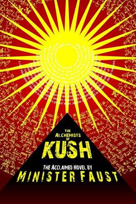 Book cover for The Alchemists of Kush