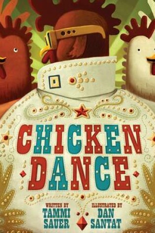Cover of Chicken Dance