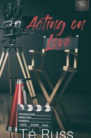 Cover of Acting on Love