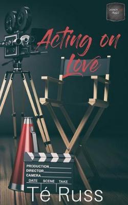 Book cover for Acting on Love