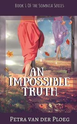 Book cover for An Impossible Truth